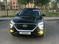 Hyundai Creta 2021 года за 10 500 000 тг. в Астана