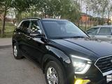 Hyundai Creta 2021 годаүшін10 500 000 тг. в Астана – фото 4