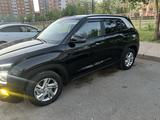 Hyundai Creta 2021 годаүшін10 500 000 тг. в Астана – фото 5