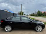 Kia Cerato 2010 года за 3 500 000 тг. в Уральск