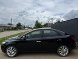 Kia Cerato 2010 года за 3 500 000 тг. в Уральск – фото 2