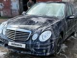 Mercedes-Benz E 240 2003 годаfor4 000 000 тг. в Петропавловск – фото 2