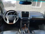 Toyota Land Cruiser Prado 2012 года за 15 000 000 тг. в Семей – фото 3