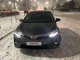 Toyota Corolla 2018 годаүшін9 500 000 тг. в Астана – фото 5