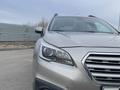 Subaru Outback 2017 года за 11 000 000 тг. в Усть-Каменогорск – фото 3