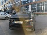 Chery Arrizo 6 2025 года за 6 200 000 тг. в Астана – фото 4