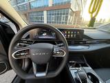Chery Arrizo 6 2025 года за 6 200 000 тг. в Астана – фото 5