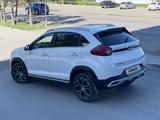 Chery Tiggo 2 2024 годаfor4 500 000 тг. в Караганда – фото 4