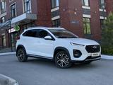 Chery Tiggo 2 2024 годаfor4 500 000 тг. в Караганда