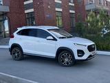 Chery Tiggo 2 2024 годаfor4 500 000 тг. в Караганда – фото 5