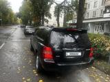 Toyota Highlander 2001 годаүшін6 700 000 тг. в Алматы