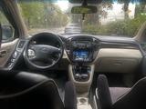 Toyota Highlander 2001 годаүшін6 700 000 тг. в Алматы – фото 4