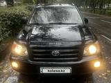 Toyota Highlander 2001 годаүшін6 700 000 тг. в Алматы – фото 3