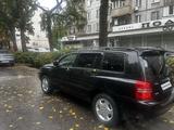 Toyota Highlander 2001 годаүшін6 700 000 тг. в Алматы – фото 2