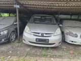 Toyota Sienna 2009 года за 7 000 000 тг. в Алматы