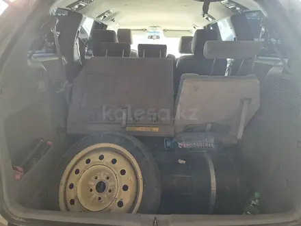 Toyota Sienna 2009 года за 7 000 000 тг. в Алматы – фото 10