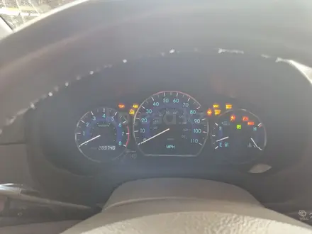 Toyota Sienna 2009 года за 7 000 000 тг. в Алматы – фото 12