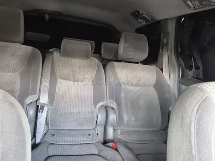 Toyota Sienna 2009 года за 7 000 000 тг. в Алматы – фото 13