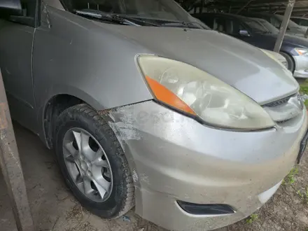 Toyota Sienna 2009 года за 7 000 000 тг. в Алматы – фото 2