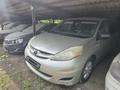 Toyota Sienna 2009 года за 7 000 000 тг. в Алматы – фото 3