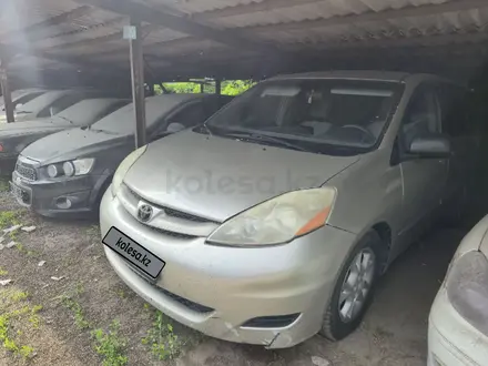 Toyota Sienna 2009 года за 7 000 000 тг. в Алматы – фото 3
