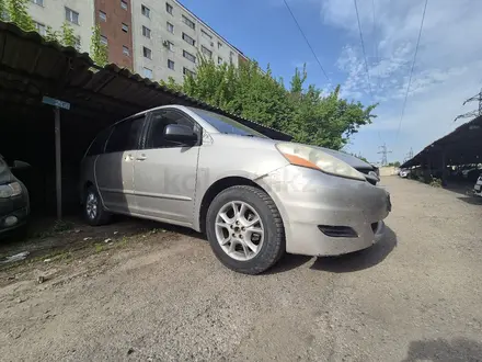 Toyota Sienna 2009 года за 7 000 000 тг. в Алматы – фото 6
