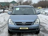 Hyundai Entourage 2006 года за 5 990 000 тг. в Актобе – фото 2