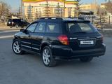 Subaru Outback 2004 годаfor4 100 000 тг. в Алматы – фото 4