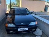 ВАЗ (Lada) 2114 2013 годаүшін1 600 000 тг. в Кызылорда – фото 3