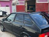 ВАЗ (Lada) 2114 2013 годаүшін1 600 000 тг. в Кызылорда – фото 4