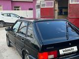 ВАЗ (Lada) 2114 2013 годаүшін1 600 000 тг. в Кызылорда – фото 5