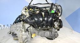 Двигатель 3, 0 л 1MZ-FE Lexus Rx300 (1MZ/2GR/2AZ/3GR/4GR/1GR/2TR/3UR/1UR) за 294 849 тг. в Алматы – фото 2