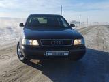 Audi A6 1994 годаүшін3 000 000 тг. в Костанай – фото 4