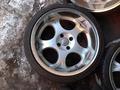 Bridgestone BEO/V02 17X7JJ — 775 4x100 за 250 000 тг. в Актобе