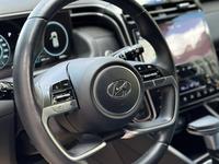 Hyundai Tucson 2022 годаүшін13 900 000 тг. в Костанай
