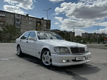 Mercedes-Benz S 300 1993 года за 3 000 000 тг. в Сатпаев
