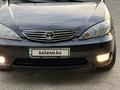 Toyota Camry 2005 года за 4 800 000 тг. в Шымкент – фото 4