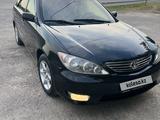 Toyota Camry 2005 годаүшін4 900 000 тг. в Шымкент – фото 2
