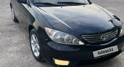 Toyota Camry 2005 годаүшін4 900 000 тг. в Шымкент – фото 2