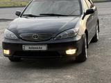 Toyota Camry 2005 годаүшін4 900 000 тг. в Шымкент