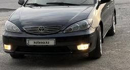 Toyota Camry 2005 годаүшін4 900 000 тг. в Шымкент