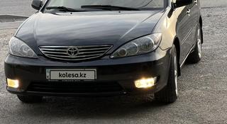 Toyota Camry 2005 года за 4 900 000 тг. в Шымкент