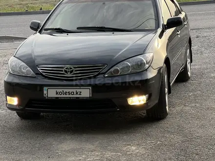 Toyota Camry 2005 года за 4 800 000 тг. в Шымкент