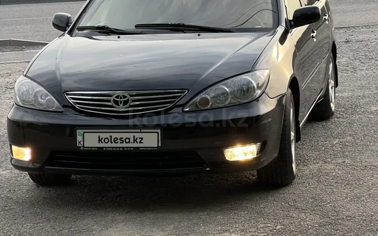 Toyota Camry 2005 года за 4 800 000 тг. в Шымкент
