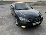 Toyota Camry 2005 годаүшін4 900 000 тг. в Шымкент – фото 3