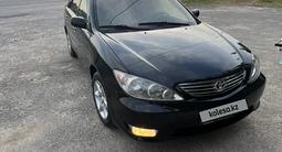 Toyota Camry 2005 годаүшін4 900 000 тг. в Шымкент – фото 3
