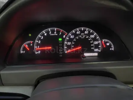 Toyota Camry 2005 года за 4 800 000 тг. в Шымкент – фото 8