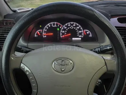 Toyota Camry 2005 года за 4 800 000 тг. в Шымкент – фото 9
