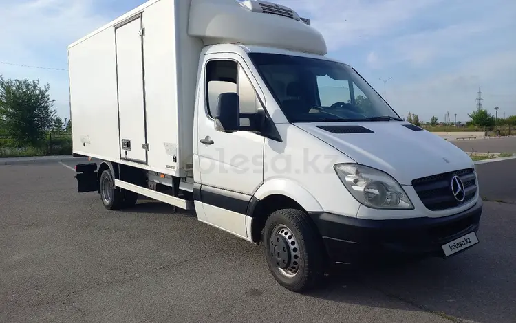 Mercedes-Benz  Sprinter 2011 годаүшін15 800 000 тг. в Тараз