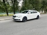 Skoda Superb 2014 года за 8 500 000 тг. в Алматы